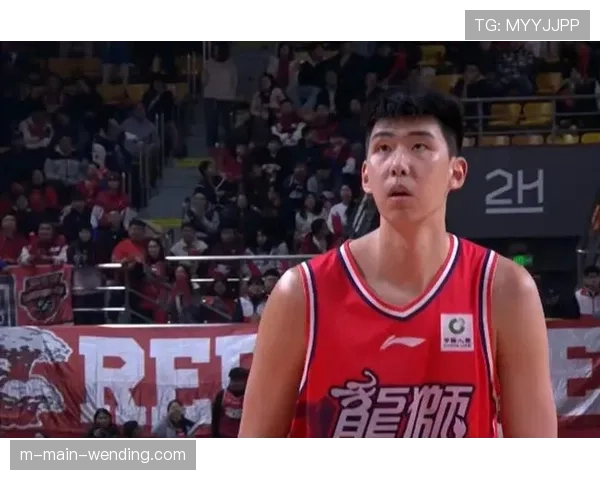 徐昕3次封盖当选盖帽王 广州年轻中锋护筐能力进步明显